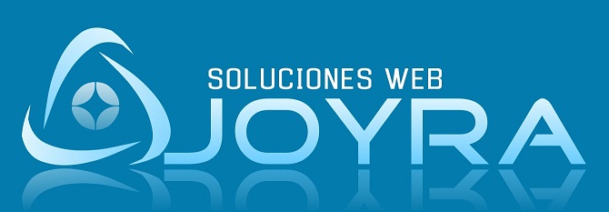 JOYRA Soluciones Web